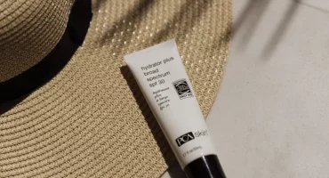 What is broad spectrum SPF-01