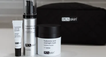 Hyaluronic Acid Serum