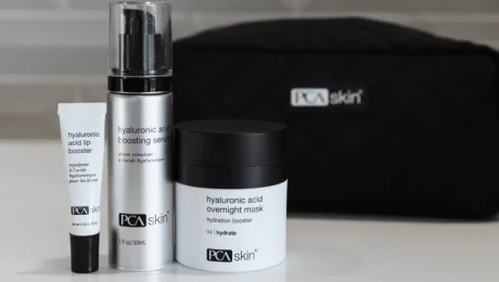 Hyaluronic Acid Serum